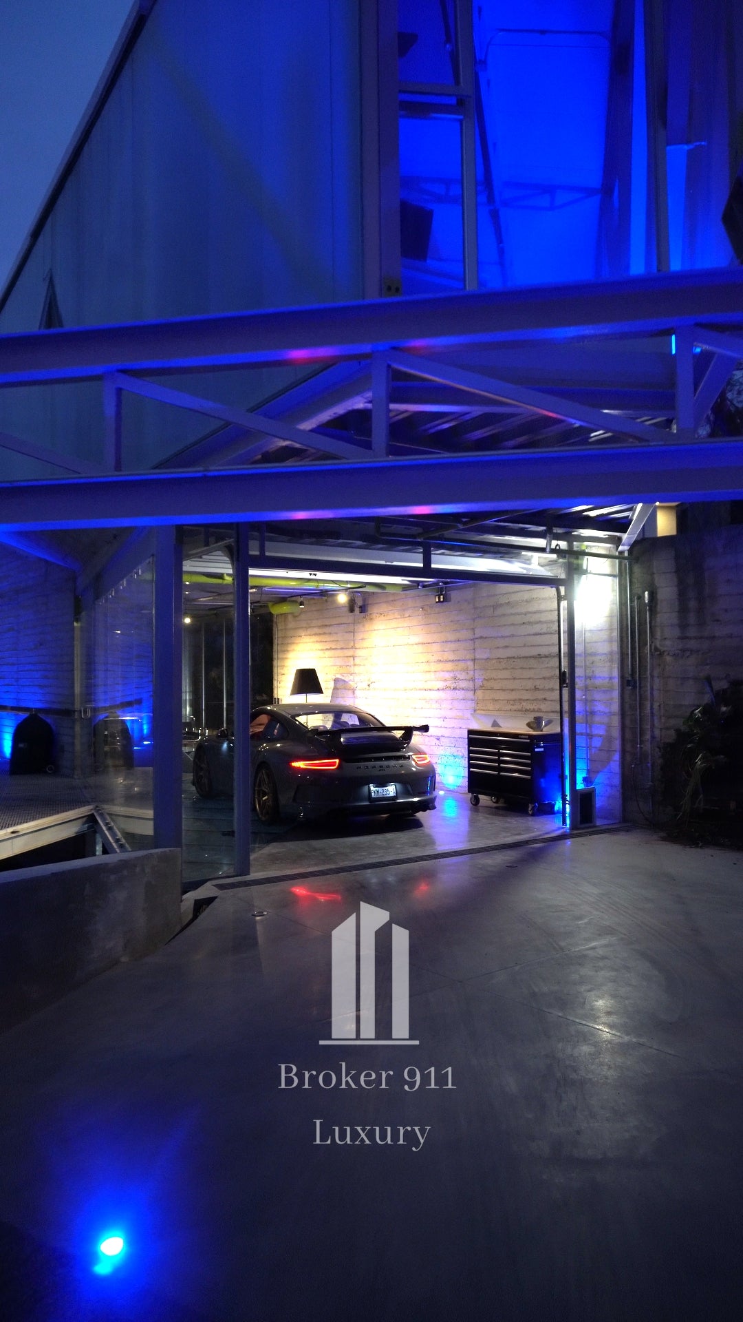 Las cañadas club de golf