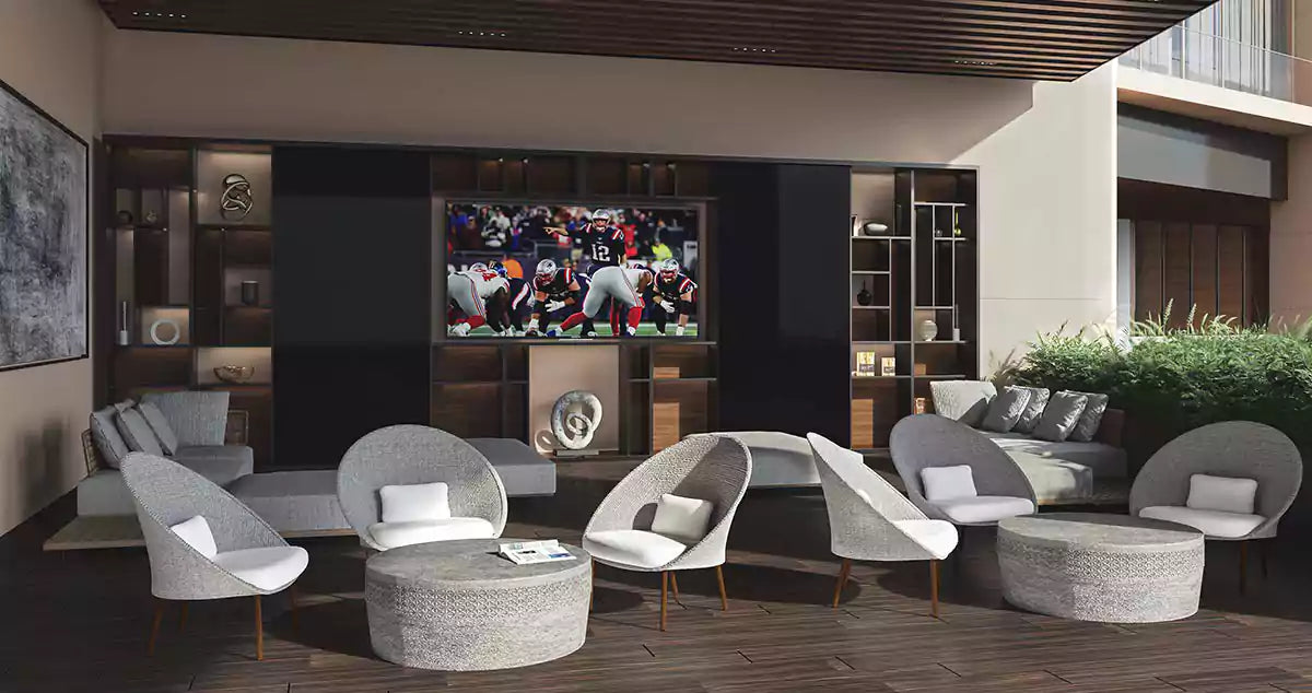 Legacy Tower Andares Zapopan Jal