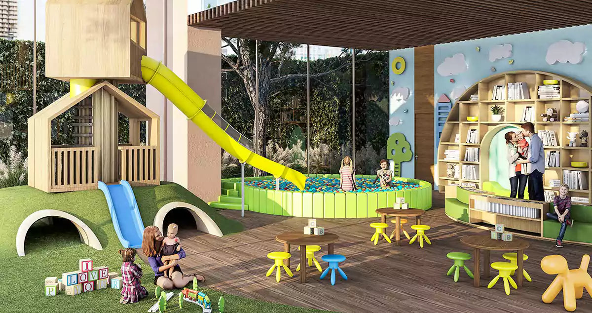 Legacy Tower Andares Zapopan Jal