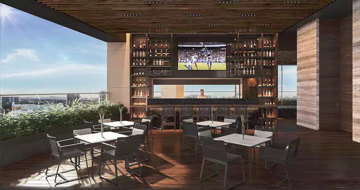 Legacy Tower Andares Zapopan Jal